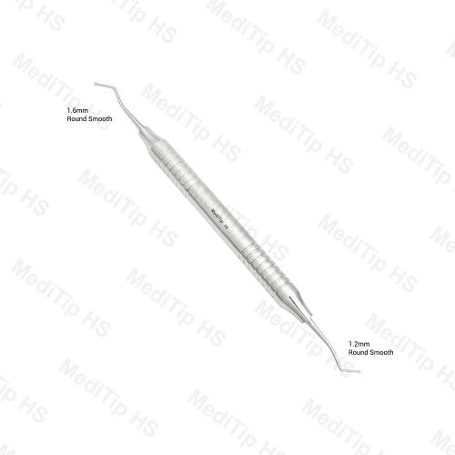 Filling Instrument, Ball Shaped, 1.2/1.6mm