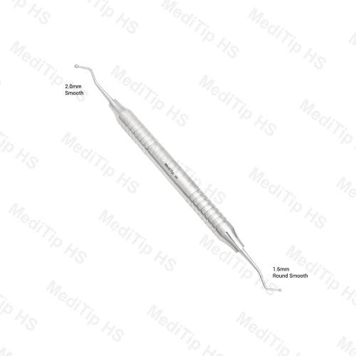 Filling Instrument, Ball Shaped, 1.6/2.0mm