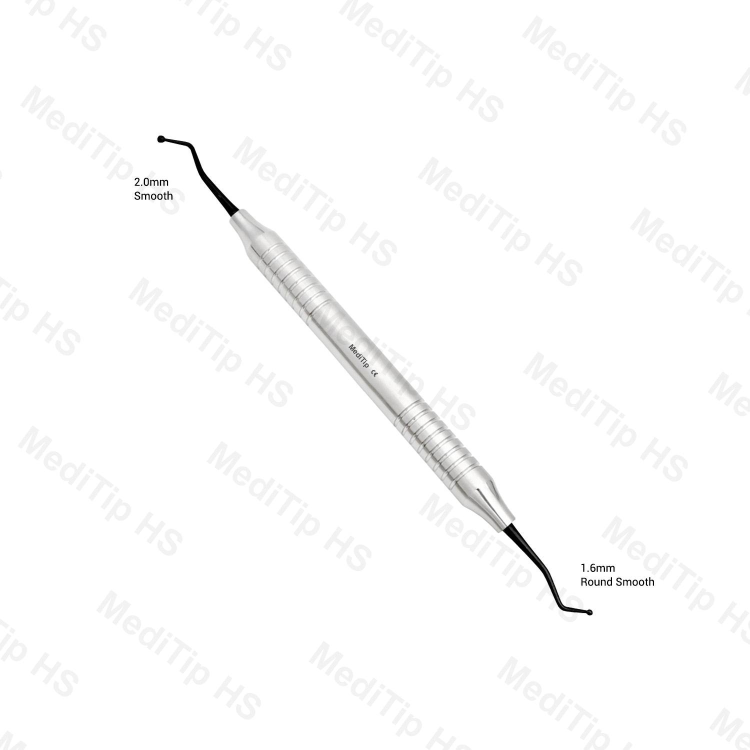 Filling Instrument, Ball Shaped, 1.6/2.0mm X