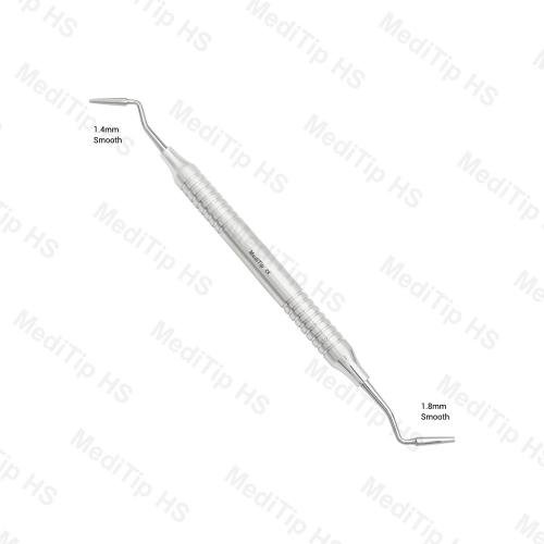 Filling Instruments, Compactors 1.4/1.8mm
