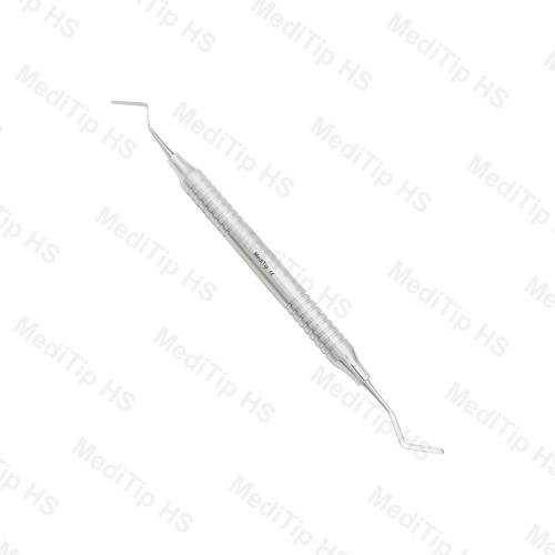 Filling Instruments, Heidemann 2.0mm