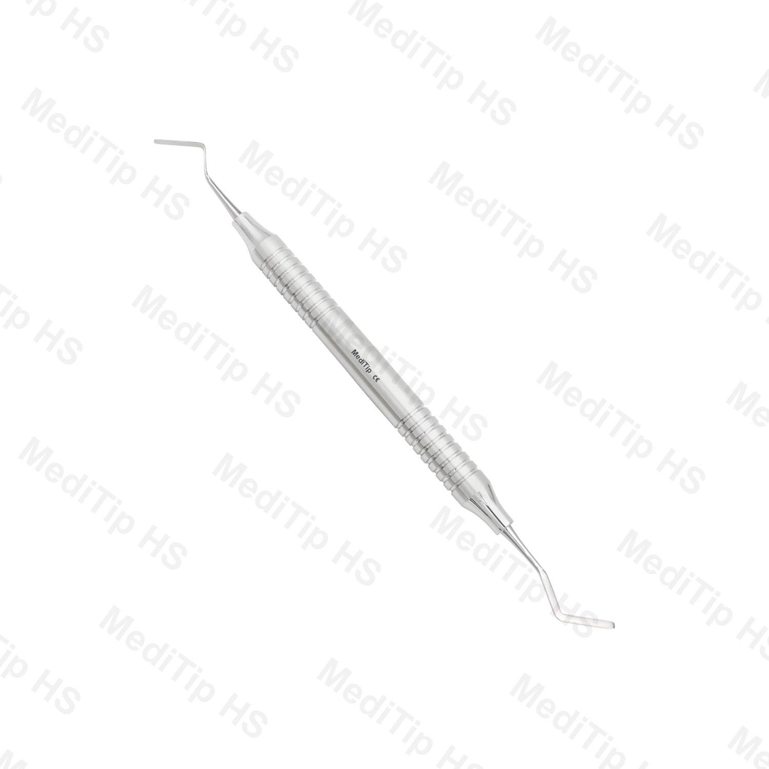 Filling Instruments, Heidemann 2.0mm