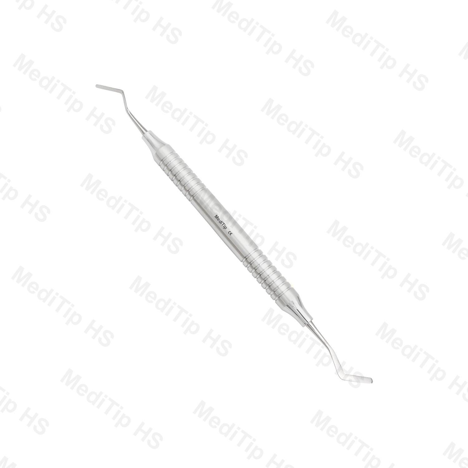 Filling Instruments, Heidemann 2.5mm