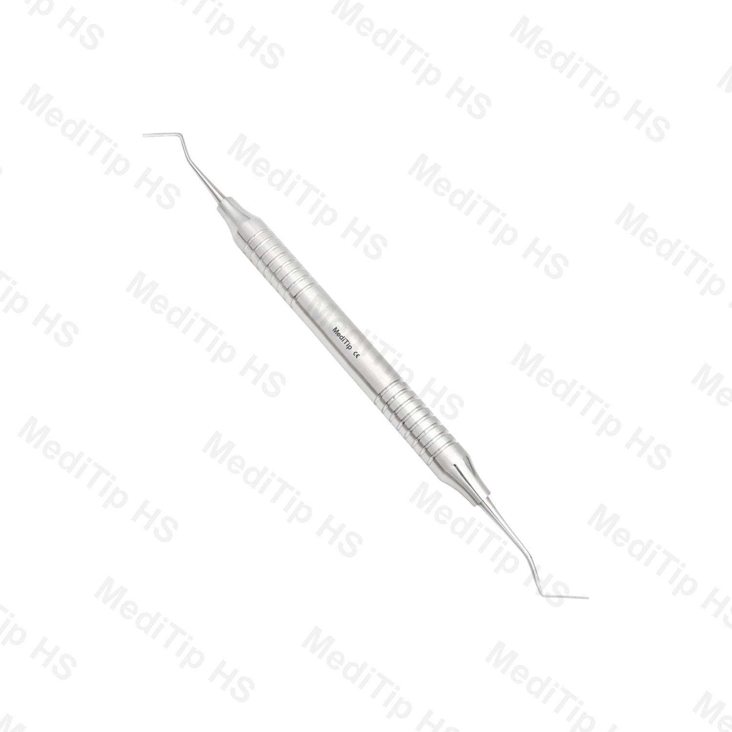 Filling Instruments, Spatulate 1.0mm