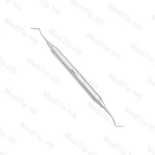 Filling Instruments, Spatulate 2.0mm