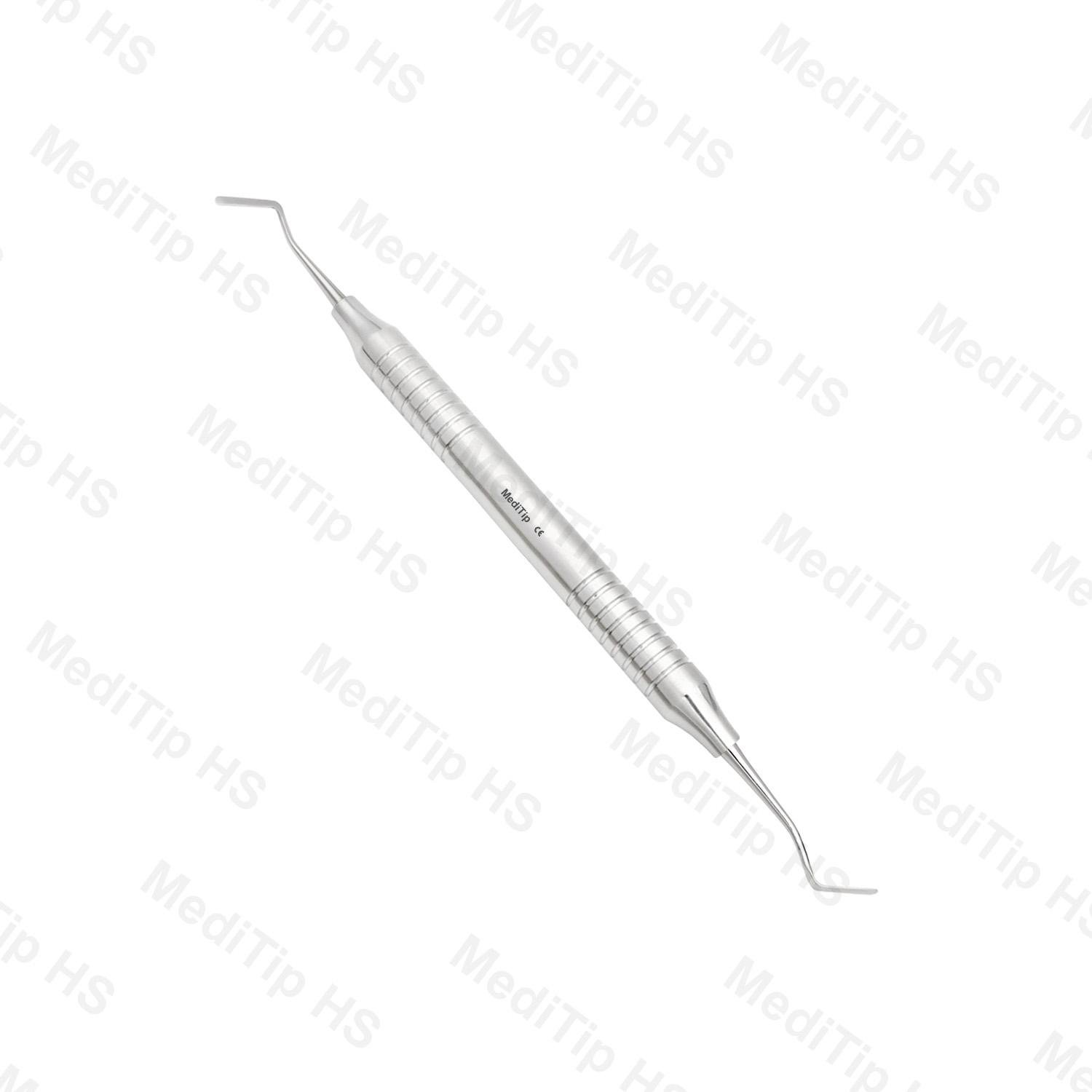 Filling Instruments, Spatulate 2.0mm