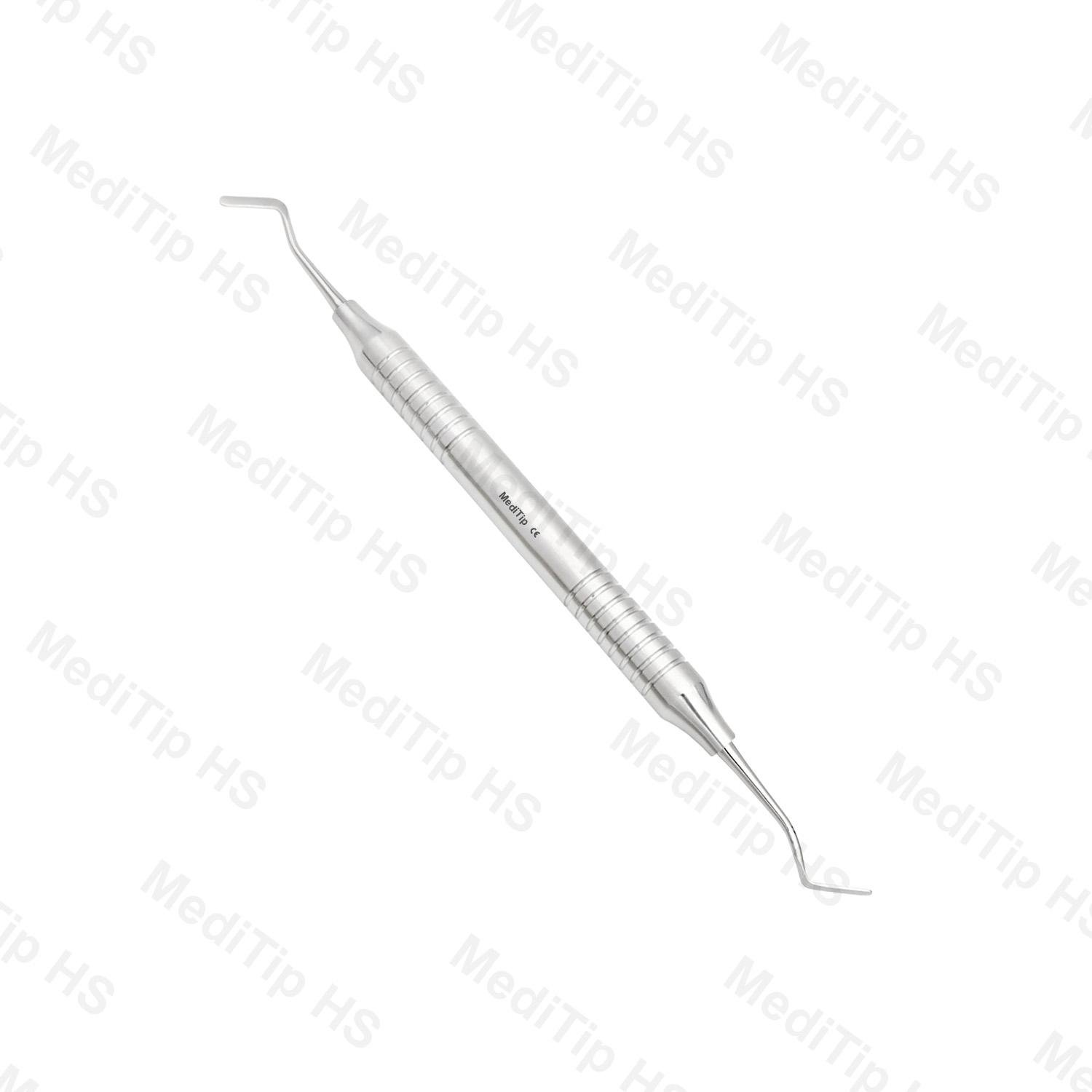 Filling Instruments, Spatulate 2.5mm