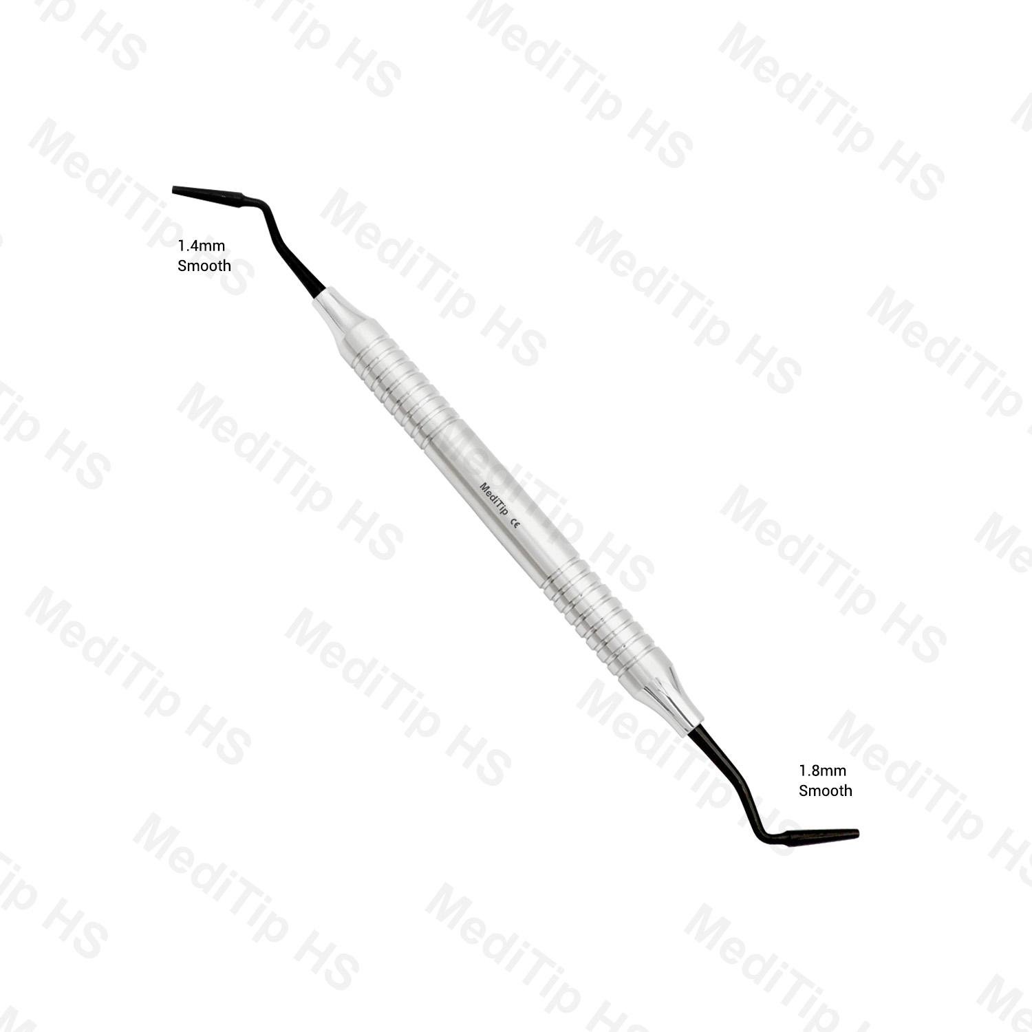 Filling Instruments Compactors 1.4/1.8mm X