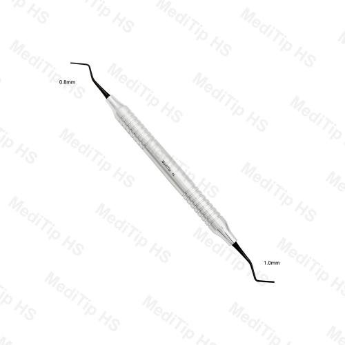 Filling Instruments Cylindrical Smooth 0.8/1.0mm X