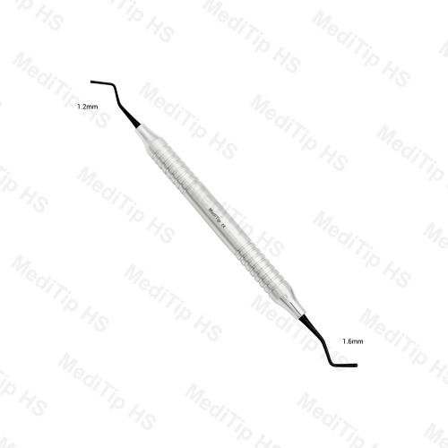 Filling Instruments Cylindrical Smooth 1.2/1.6mm X