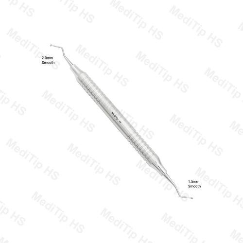 Filling Instruments Planisher 1.5/2.0mm