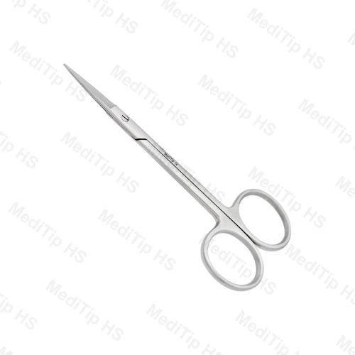 General Surgical Scissor Wagner Straight