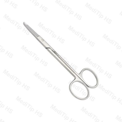 General Surgical Suture Scissor Straight