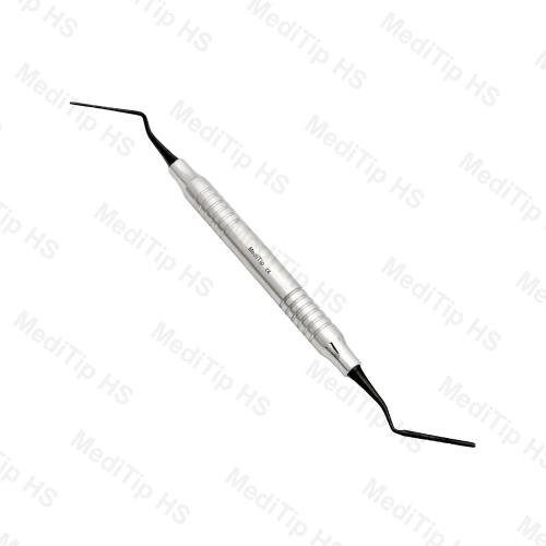 Granulate Plugger, Ø 1.0/1.7mm