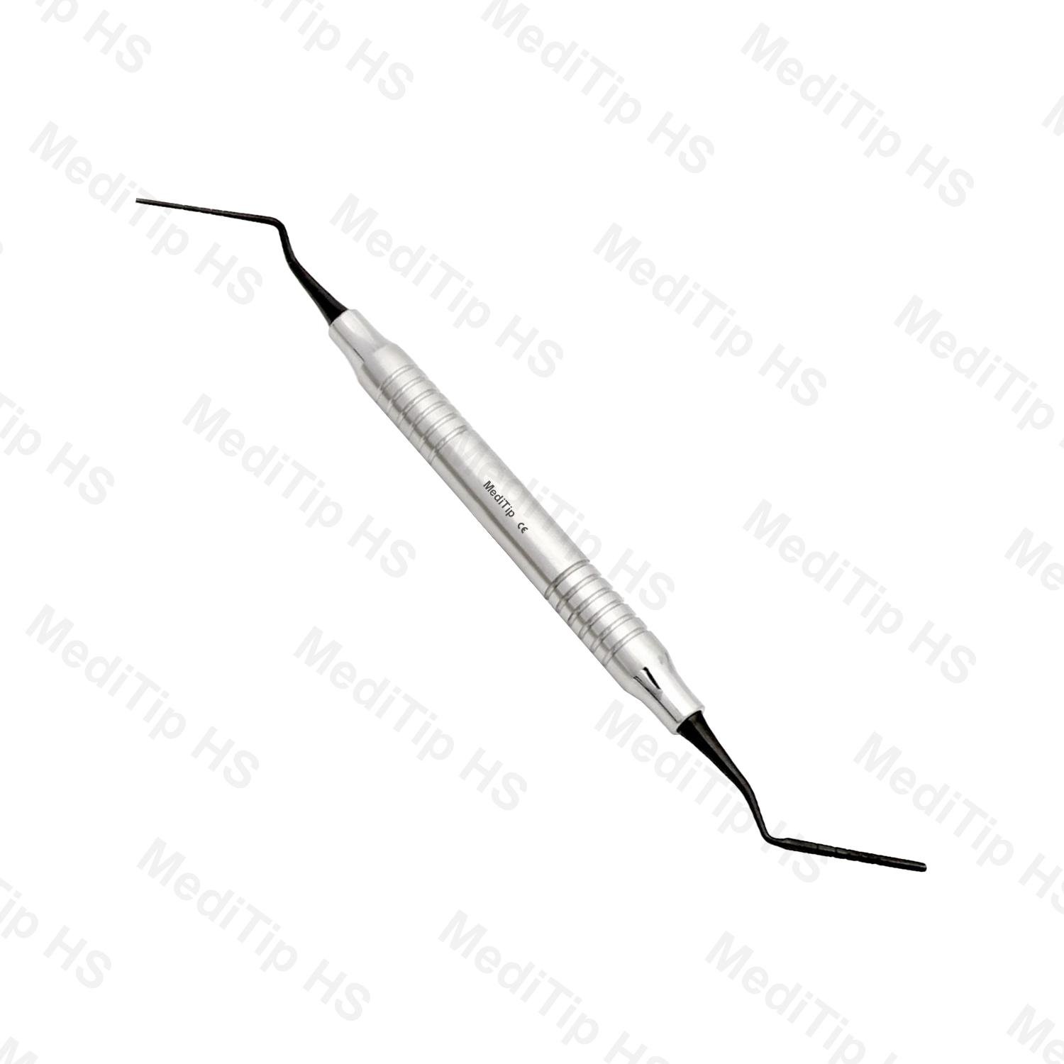 Granulate Plugger, Ø 1.0/1.7mm