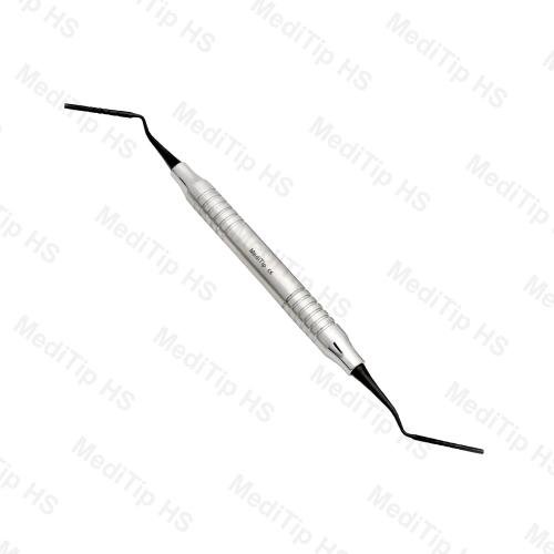 Granulate Plugger, Ø 1.7/2.0mm