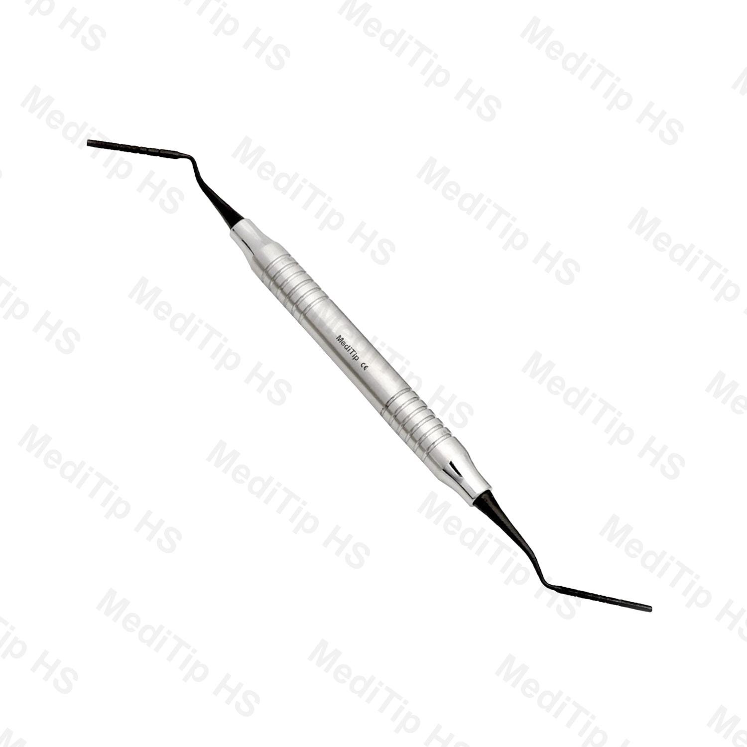 Granulate Plugger, Ø 1.7/2.0mm