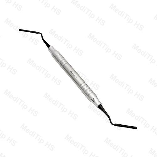 Granulate Plugger, Ø 2.4/2.7mm