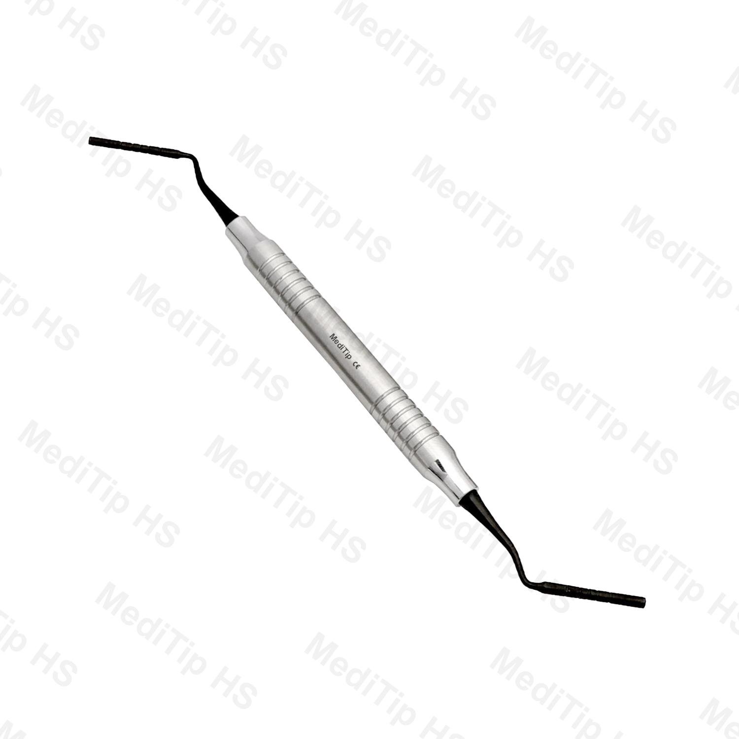 Granulate Plugger, Ø 2.4/2.7mm