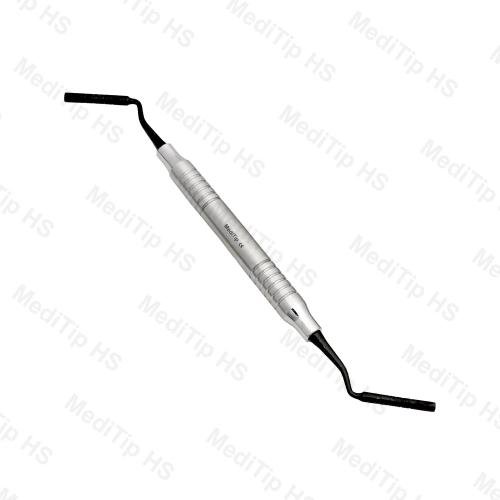 Granulate Plugger, Ø 3.3/4.0mm