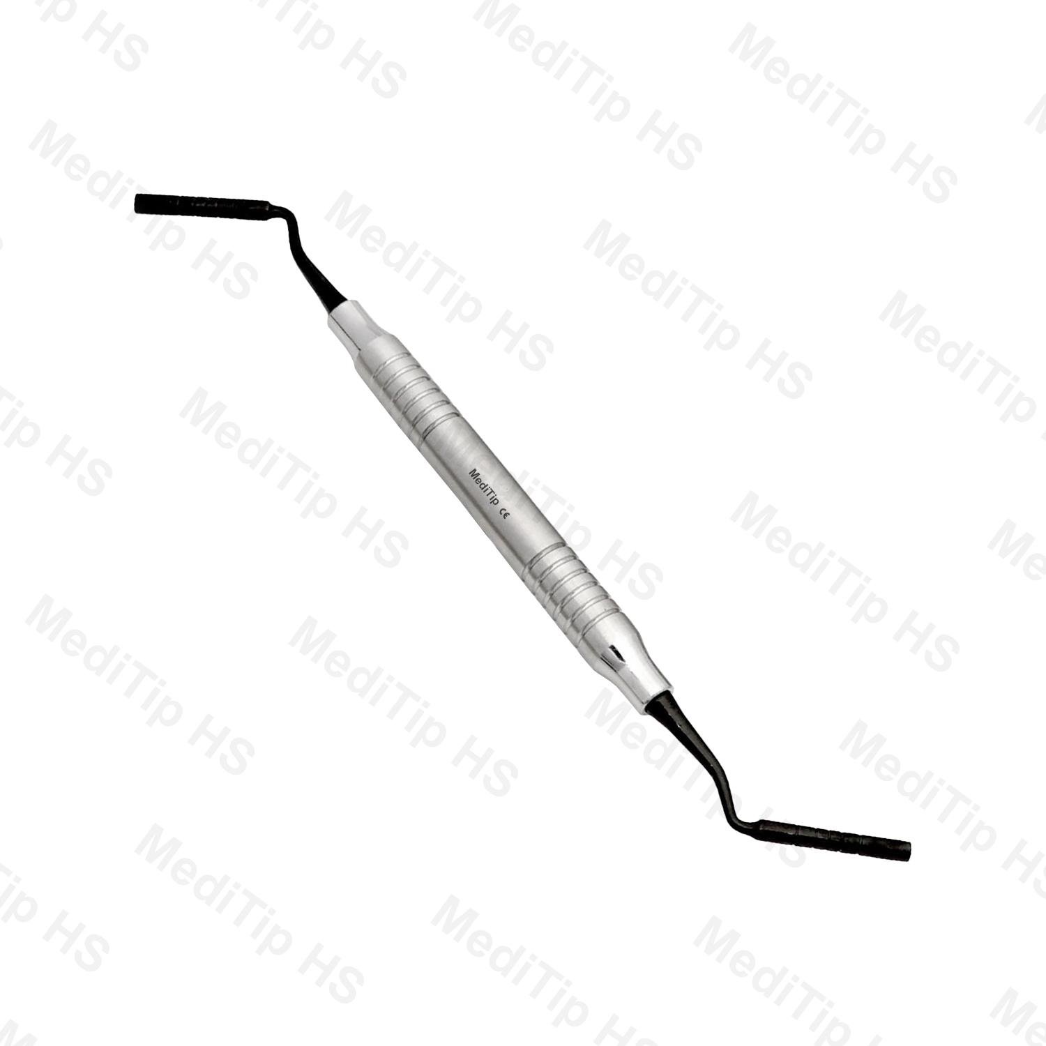 Granulate Plugger, Ø 3.3/4.0mm