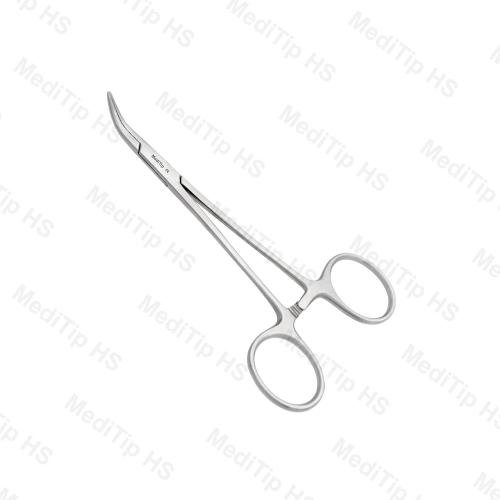 Halsted-Mosquito 45° Curved