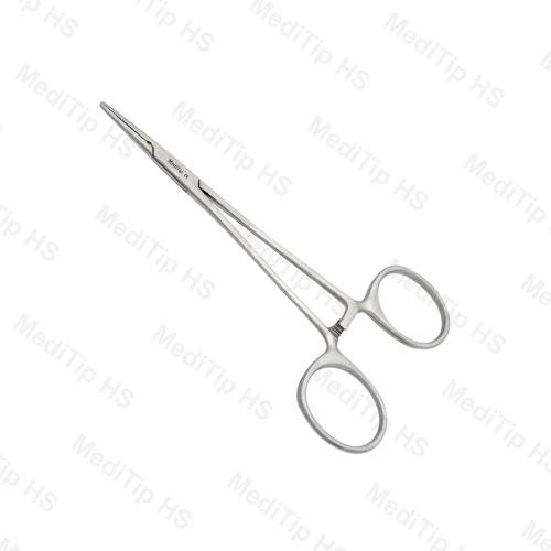 Halsted-Mosquito Straight