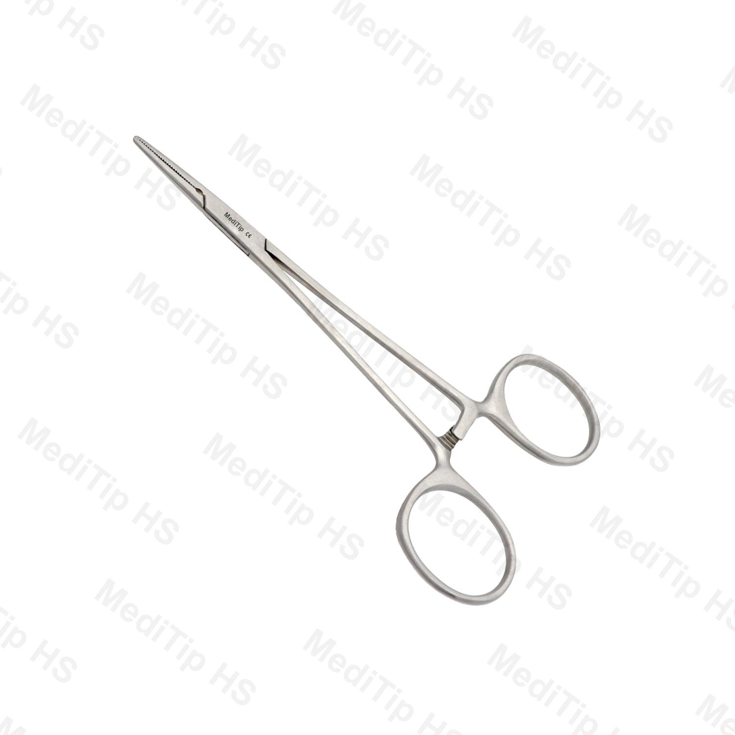 Halsted-Mosquito Straight