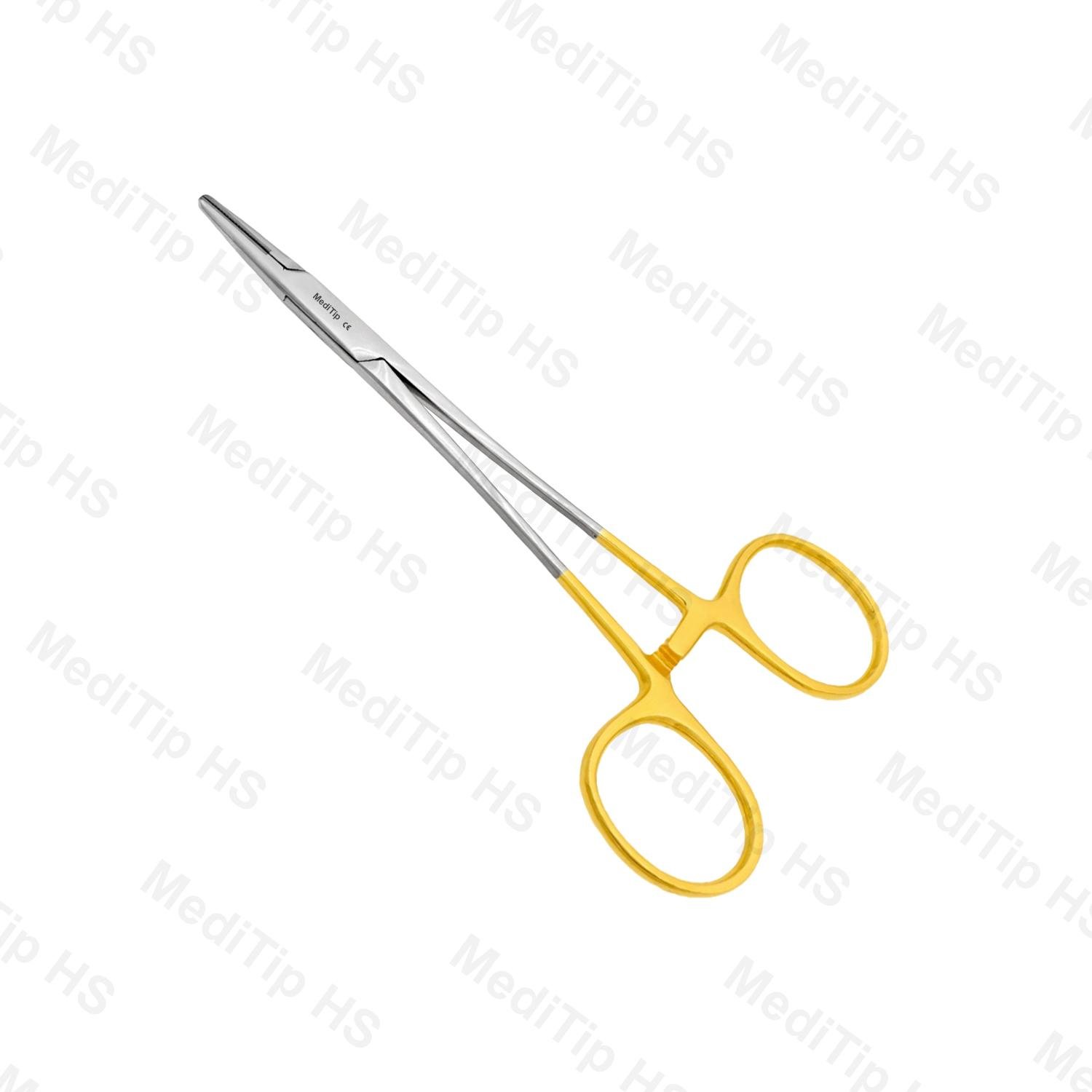Hasley Needle Holder TC Fine Line