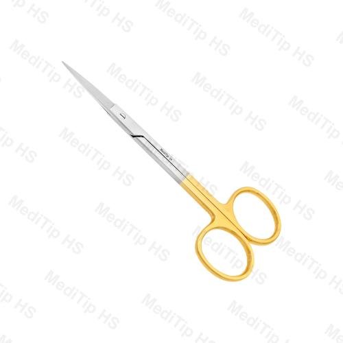 Iris Scissors Straight