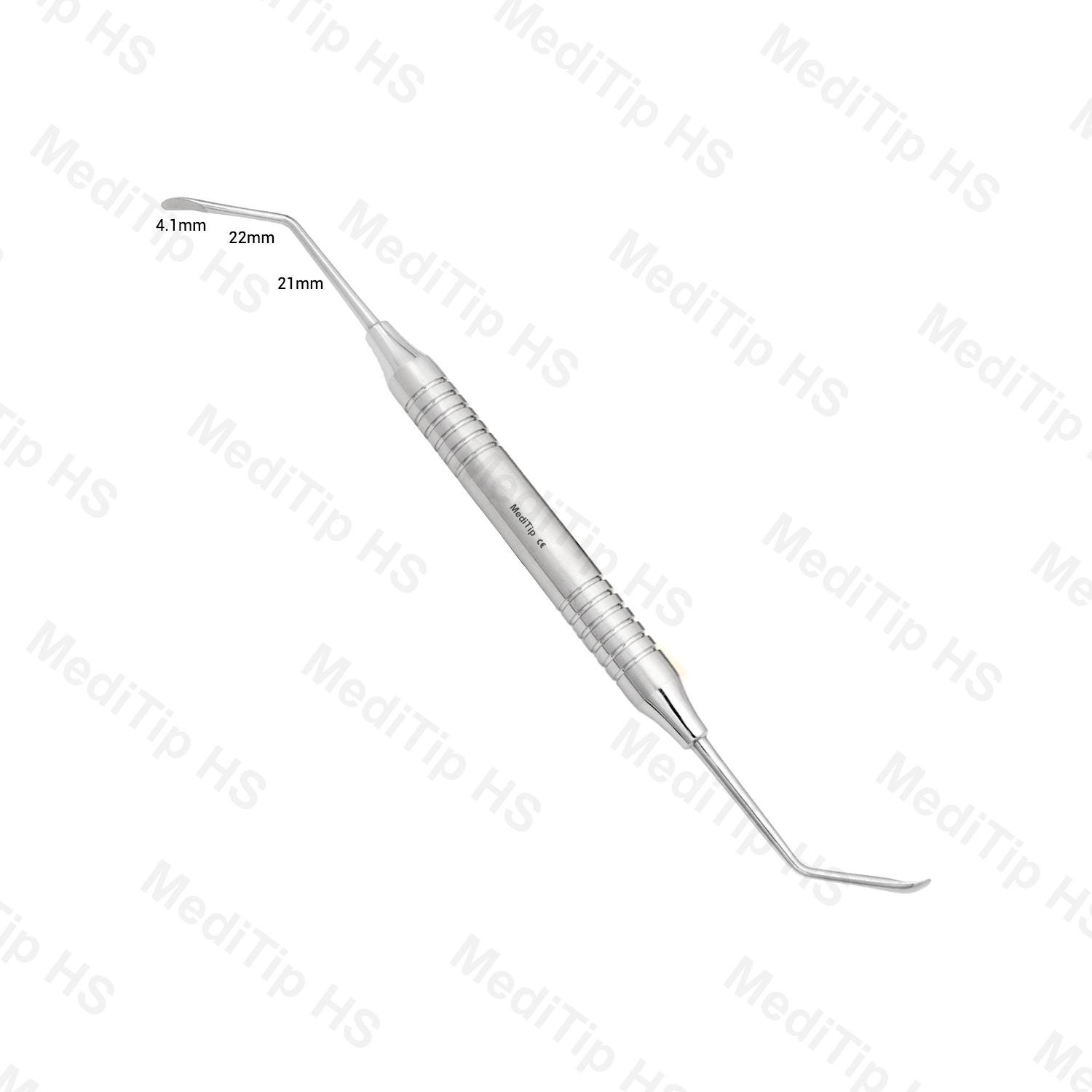 Jovanovic Implant Sinus Lift Instrument, DE