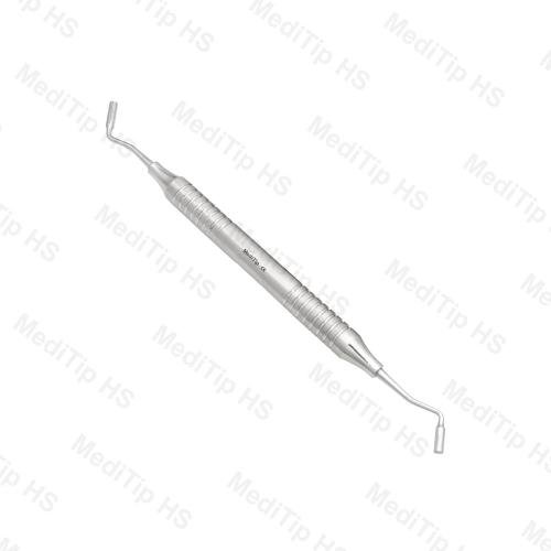 Jovanovic Universal Condenser, 3mm/3mm, DE