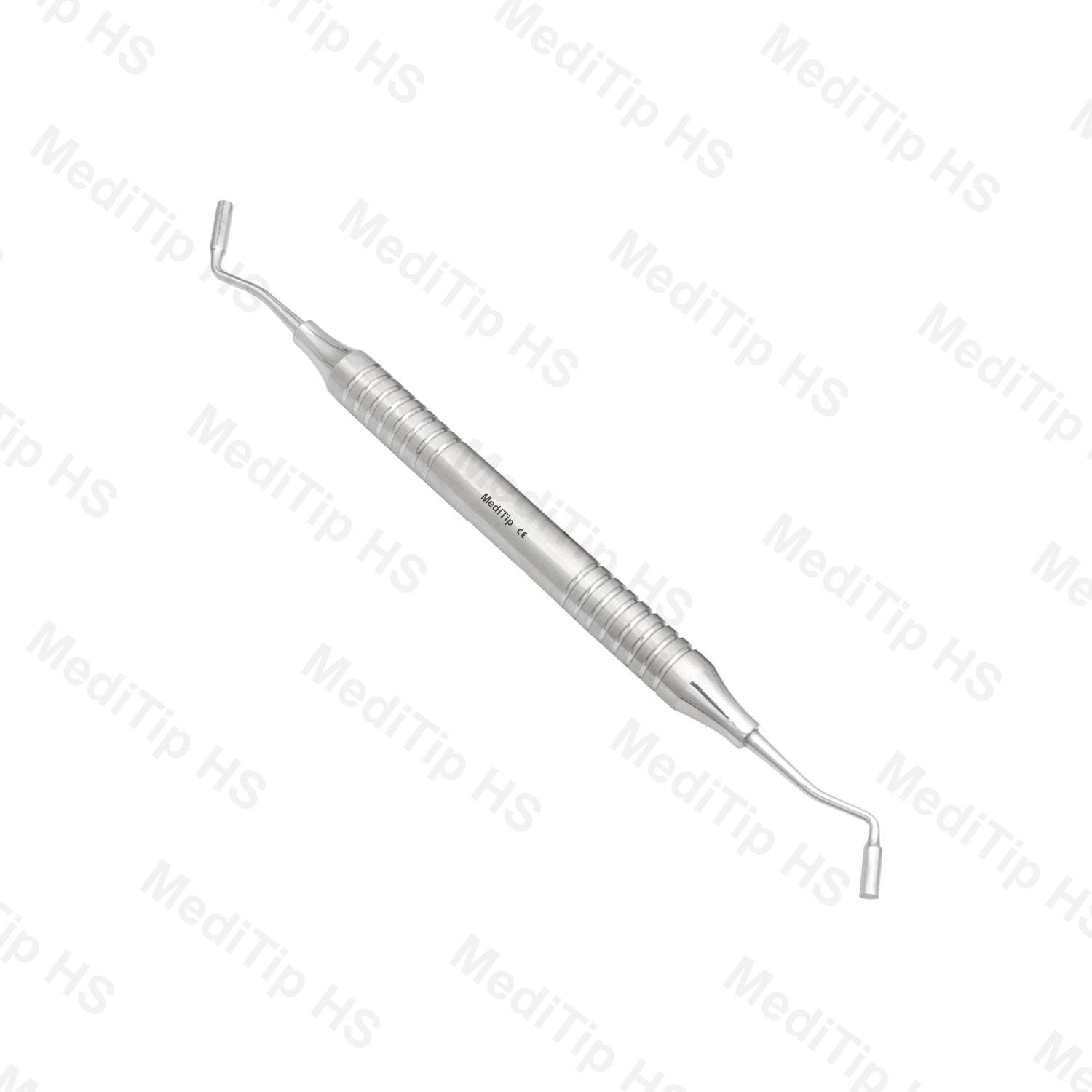 Jovanovic Universal Condenser, 3mm/3mm, DE