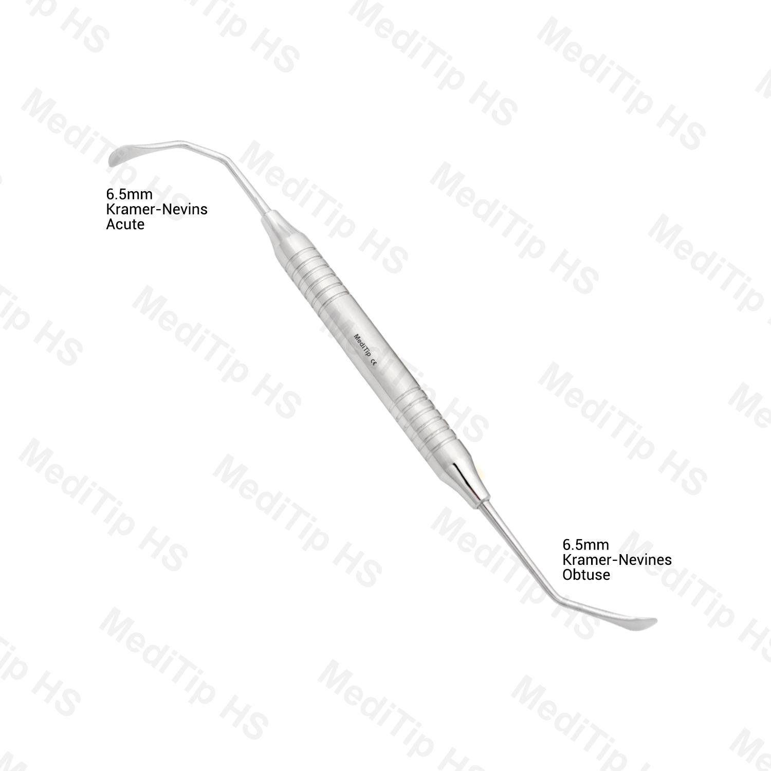 Kramer Nevins Acute/Obtuse Curette