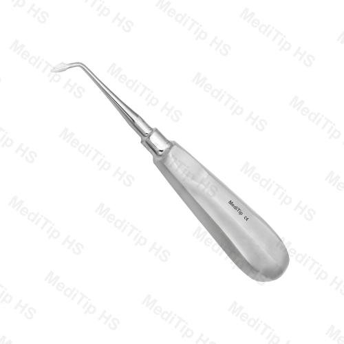 Left Spade Root Tip Elevator