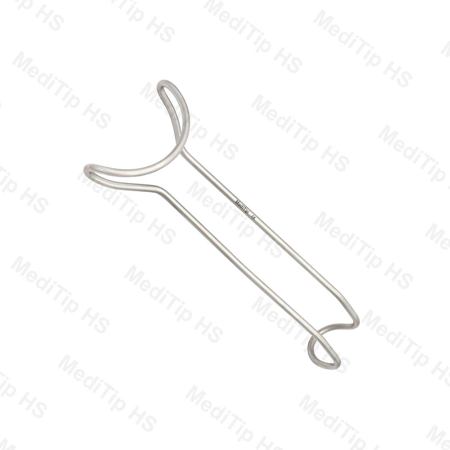 Lip Retractor 18cm