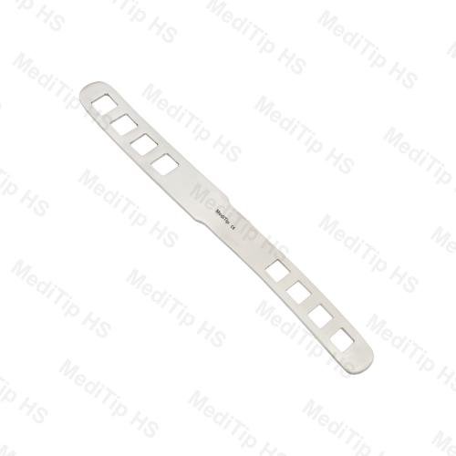 Tongue Depressor