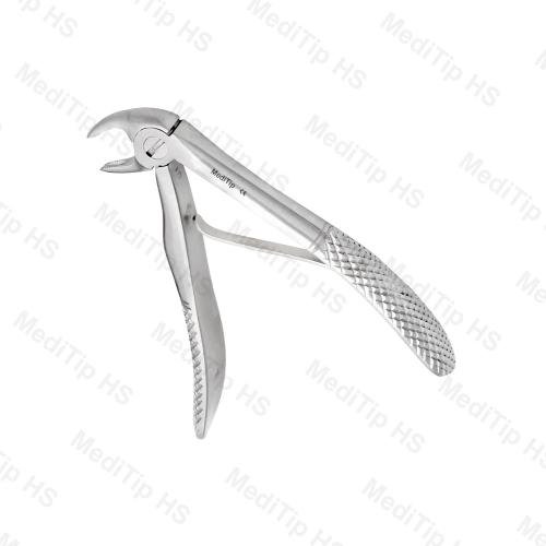 Child Extraction Forceps Lower Incisors