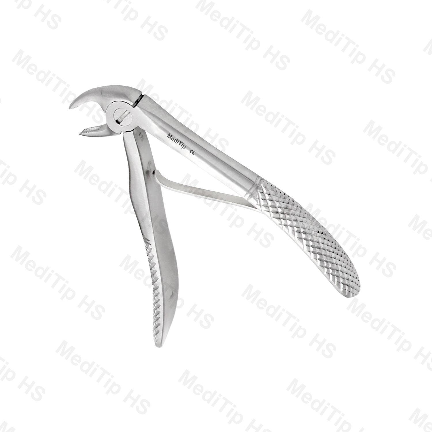 Child Extraction Forceps Lower Incisors