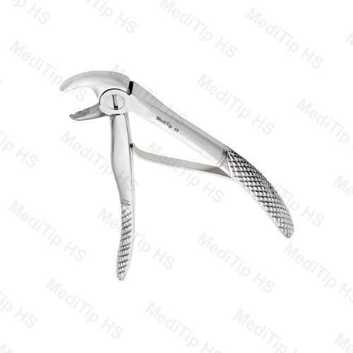 Child Extraction Forceps Lower Primary Molars