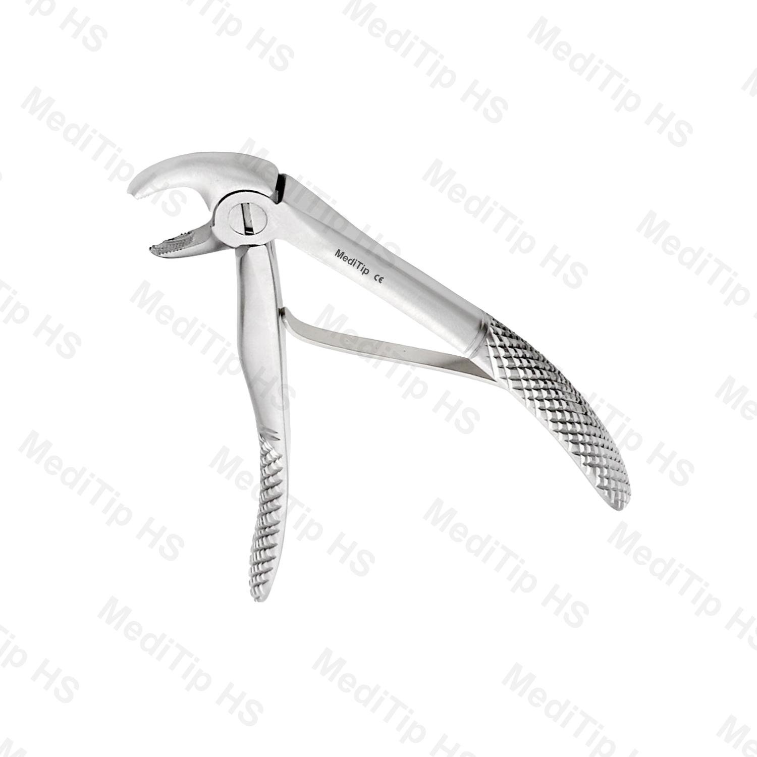 Child Extraction Forceps Lower Primary Molars