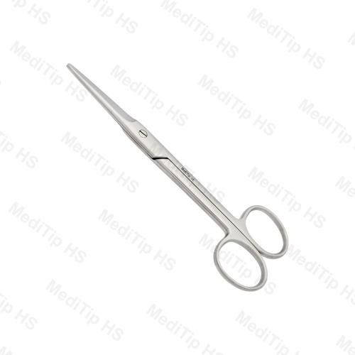 Mayo Straight Scissor