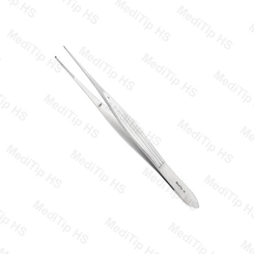 McIndoe 1x2 Teeth Tissue Plier