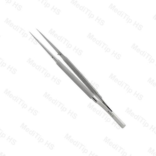 Micro Tissue Plier, Str. DD