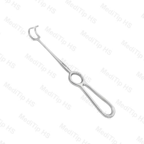 Middeldorpf Retractor 220mm