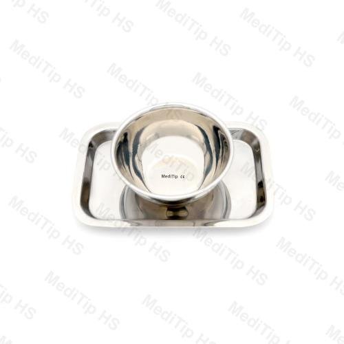 Mixing Bowl For Bone Material