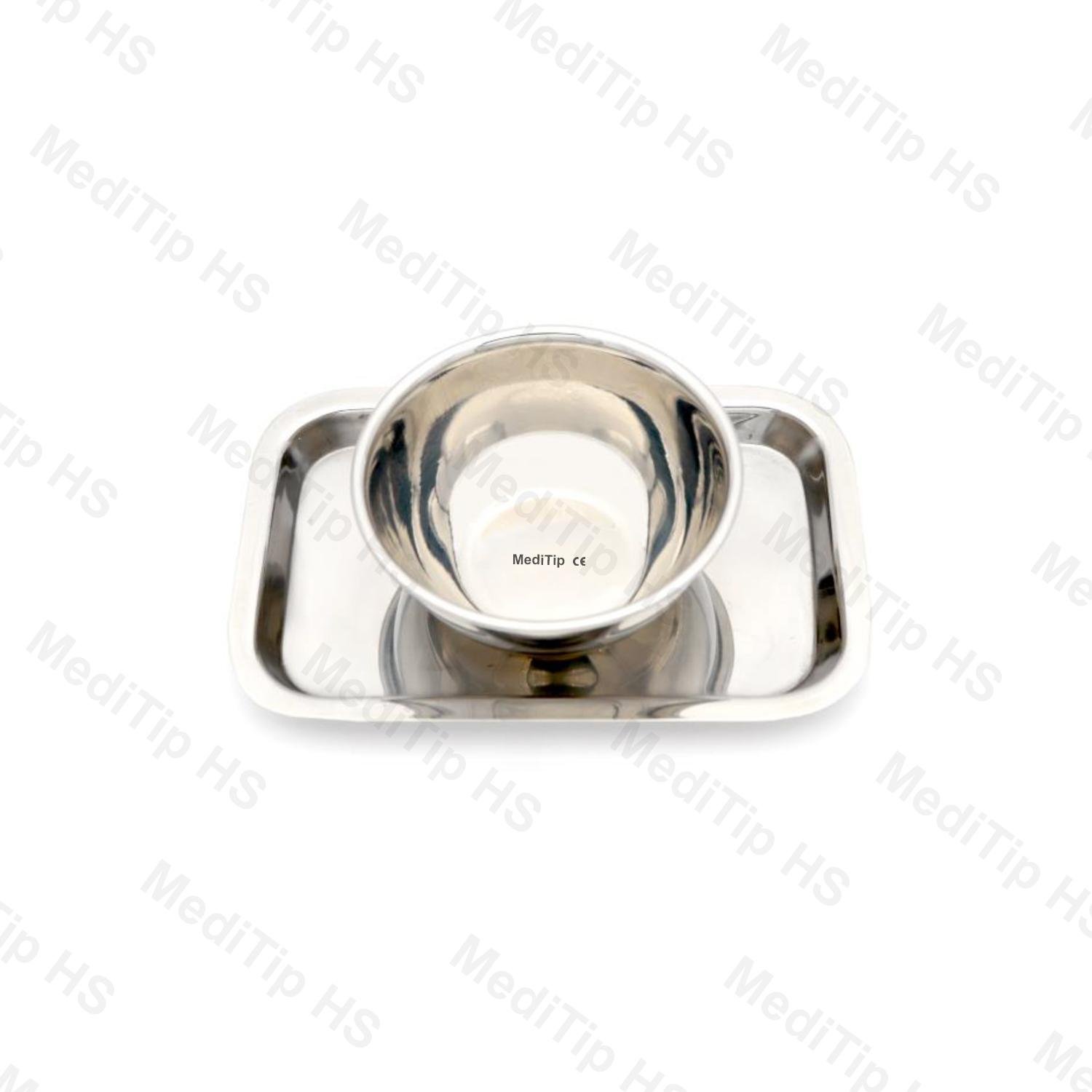 Mixing Bowl For Bone Material