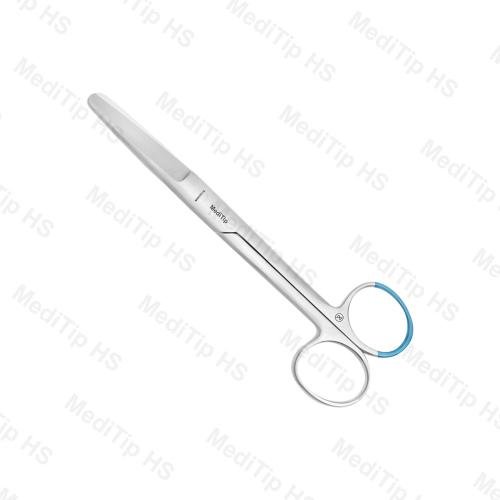 Non-Sterile Single Use Doyen Heavy Scissors Straight