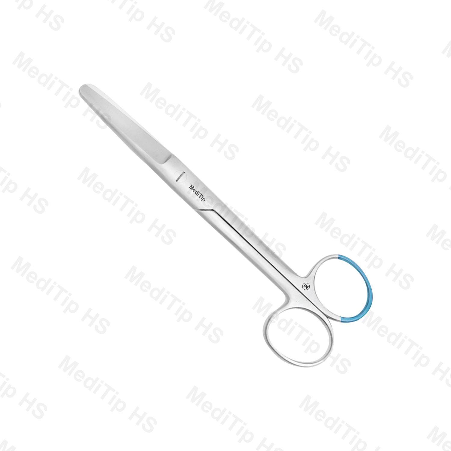 Non-Sterile Single Use Doyen Heavy Scissors Straight