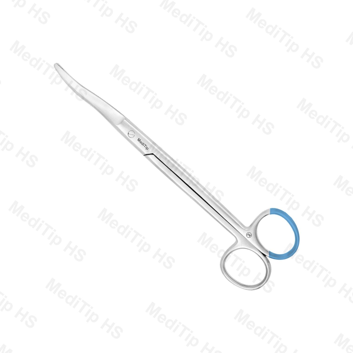 Non-Sterile Single Use Funny Scissors